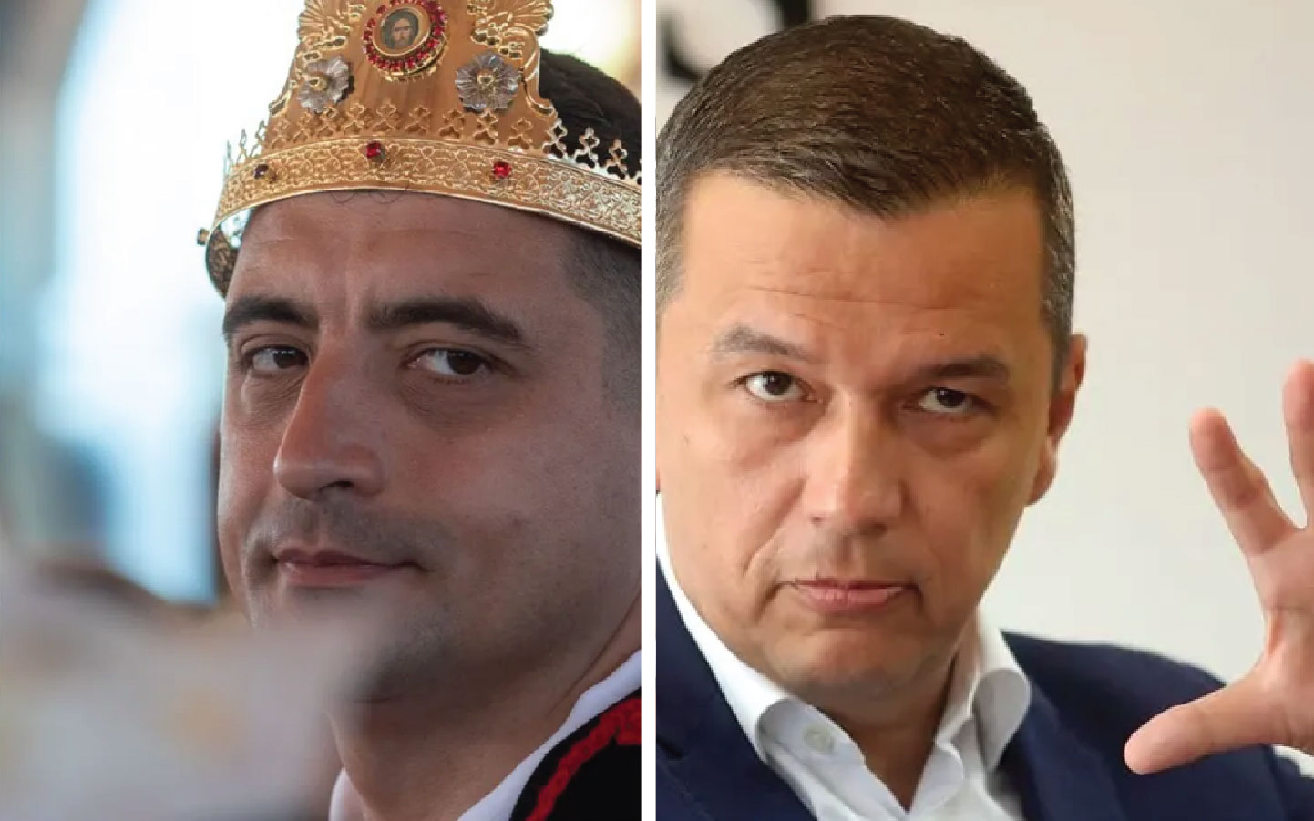 Răspunsul lui Sorin Grindeanu la acuzațiile lui George Simion privind implicarea în Dosarul ARR