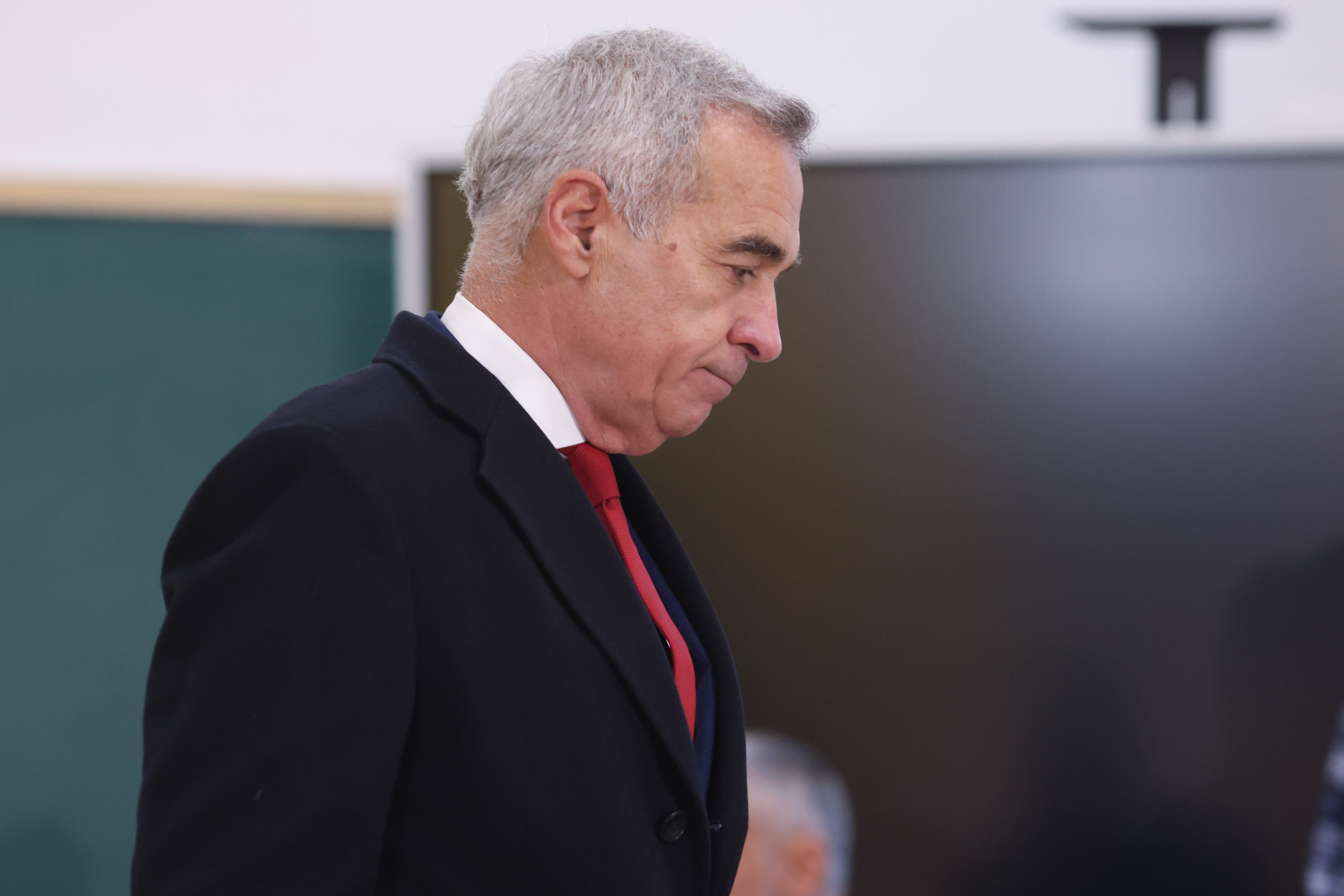 Călin Georgescu este sub sechestru și pe conturile bancare, în timp ce se judecă contestarea privind vila din Mogoșoaia