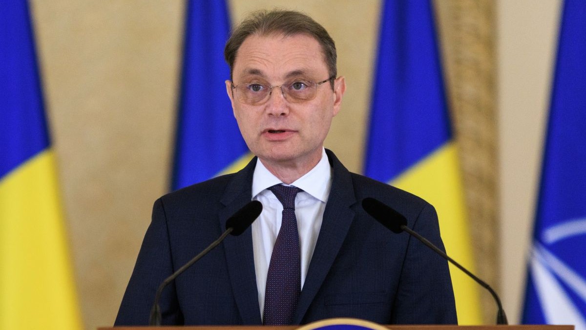 Data votului de învestitură pentru Guvernul Luca Niculescu a fost stabilită pentru 19 octombrie