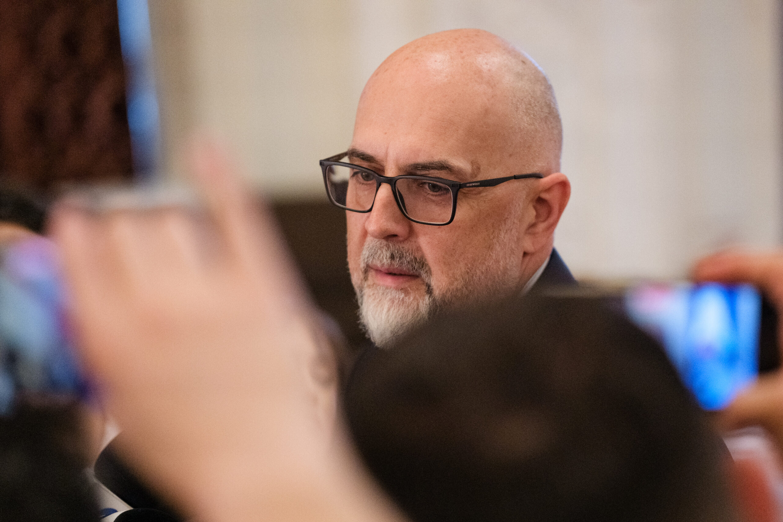 Kelemen Hunor anunță condițiile UDMR pentru susținerea Guvernului Niculescu: economie, pensii și minorități
