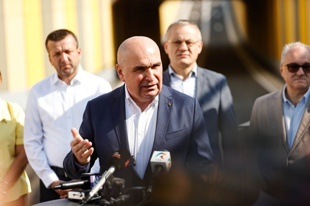 Scenariul de austeritate pentru anul 2027: Ilie Bolojan ar putea rămâne la Palatul Victoria