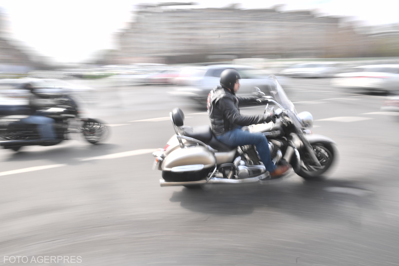 Camera Deputaților a adoptat ca for decizional noi reglementări pentru motociclete și mopede