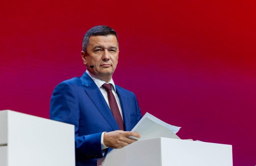 PSD pregătește condițiile pentru Luca Niculescu. Ce măsuri sociale cer social-democrații pentru votul de învestire