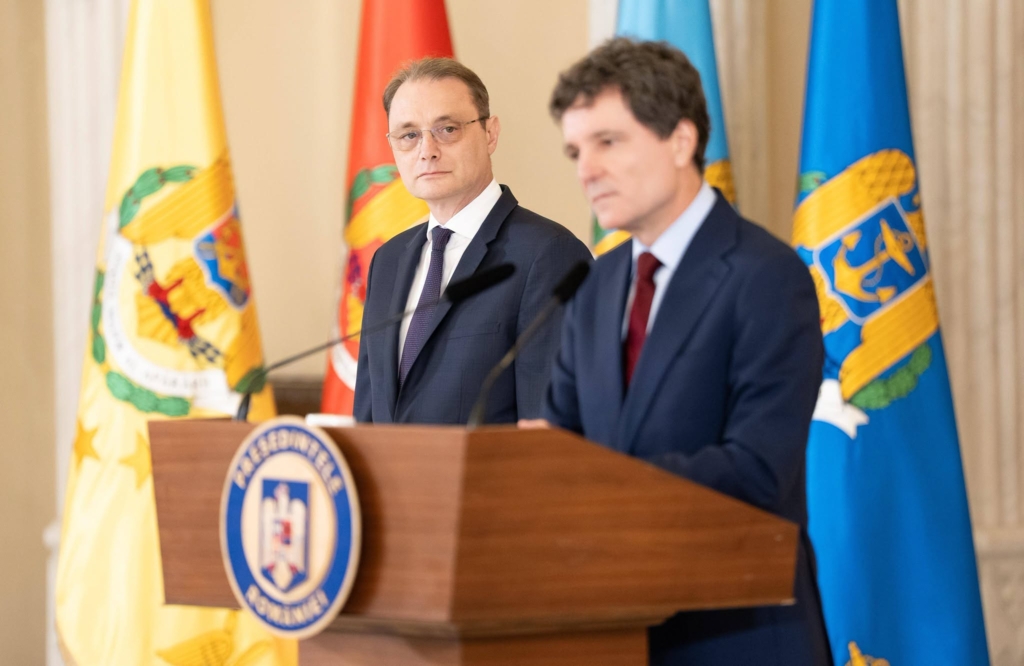 Strategia lui Nicușor Dan: De ce a desemnat diplomatul Luca Niculescu ca premier în locul PSD