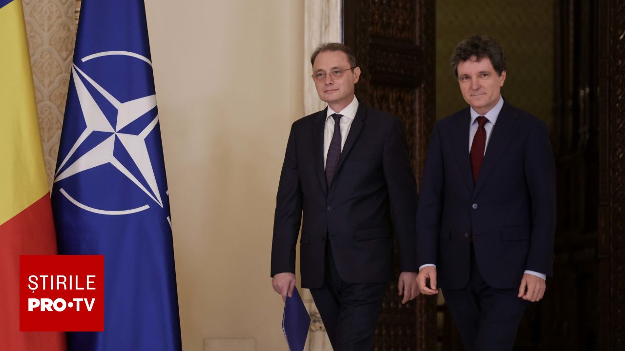 Condiții și linii roșii pentru Guvernul Luca Niculescu: PSD, PNL, USR și UDMR impun cerințe