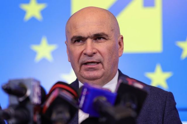 Ilie Bolojan cere disciplină bugetară în discuțiile cu premierul desemnat Luca Niculescu