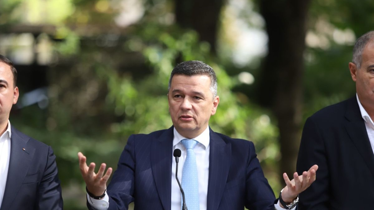 PSD condiționează sprijinul pentru Guvernul Niculescu de intrarea PNL și UDMR în coaliție