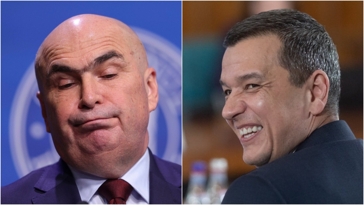Decizia PNL după discuțiile cu Luca Niculescu: Partidul nu va intra în guvernul condus de PSD