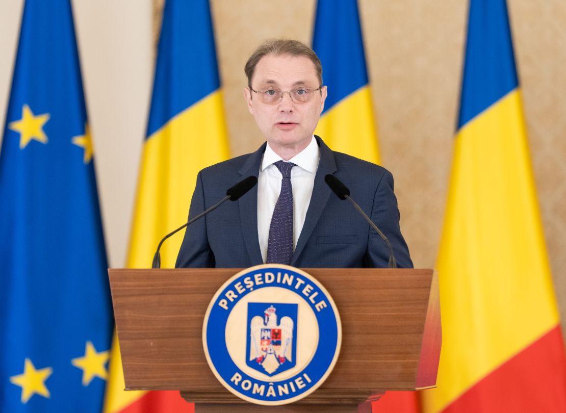 Luca Niculescu: Liberalii nu au primit cu deschidere propunerea de Guvern PSD – PNL – UDMR