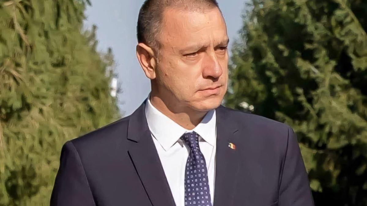 Mihai Fifor despre discuțiile cu Luca Niculescu: „Un început încurajator” pentru formarea Guvernului