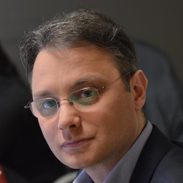 Luca Niculescu, după consultările cu UDMR: Există deschidere pentru o formulă de guvernare