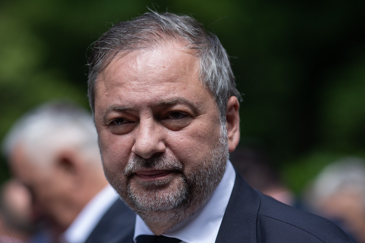 Dan Motreanu: PNL nu va mai face parte dintr-un guvern alături de PSD