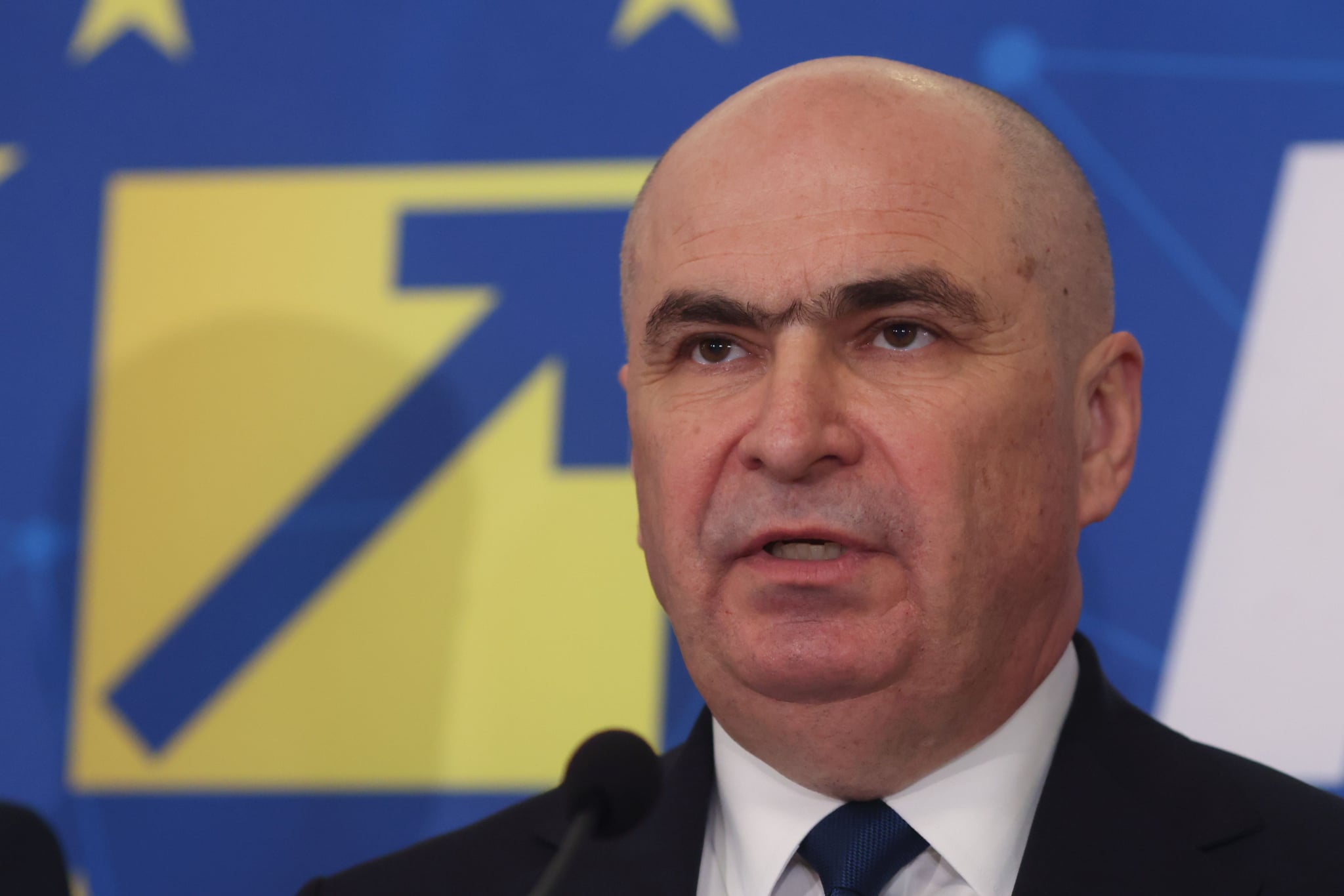 Ilie Bolojan: PNL refuză guvernarea cu PSD, dar va vota instalarea cabinetului Luca Niculescu