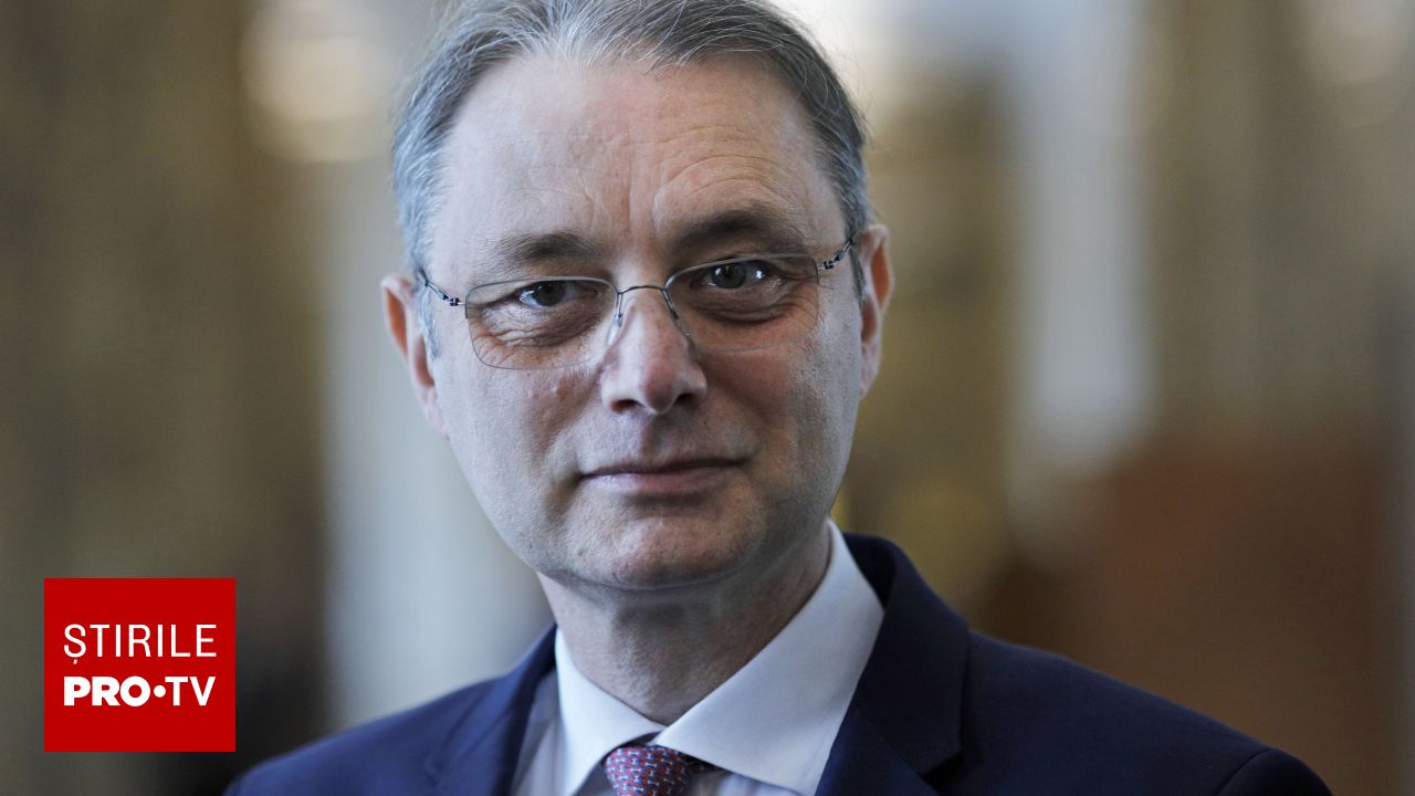 Luca Niculescu anunță deschidere din partea UDMR pentru deblocarea crizei politice și economice
