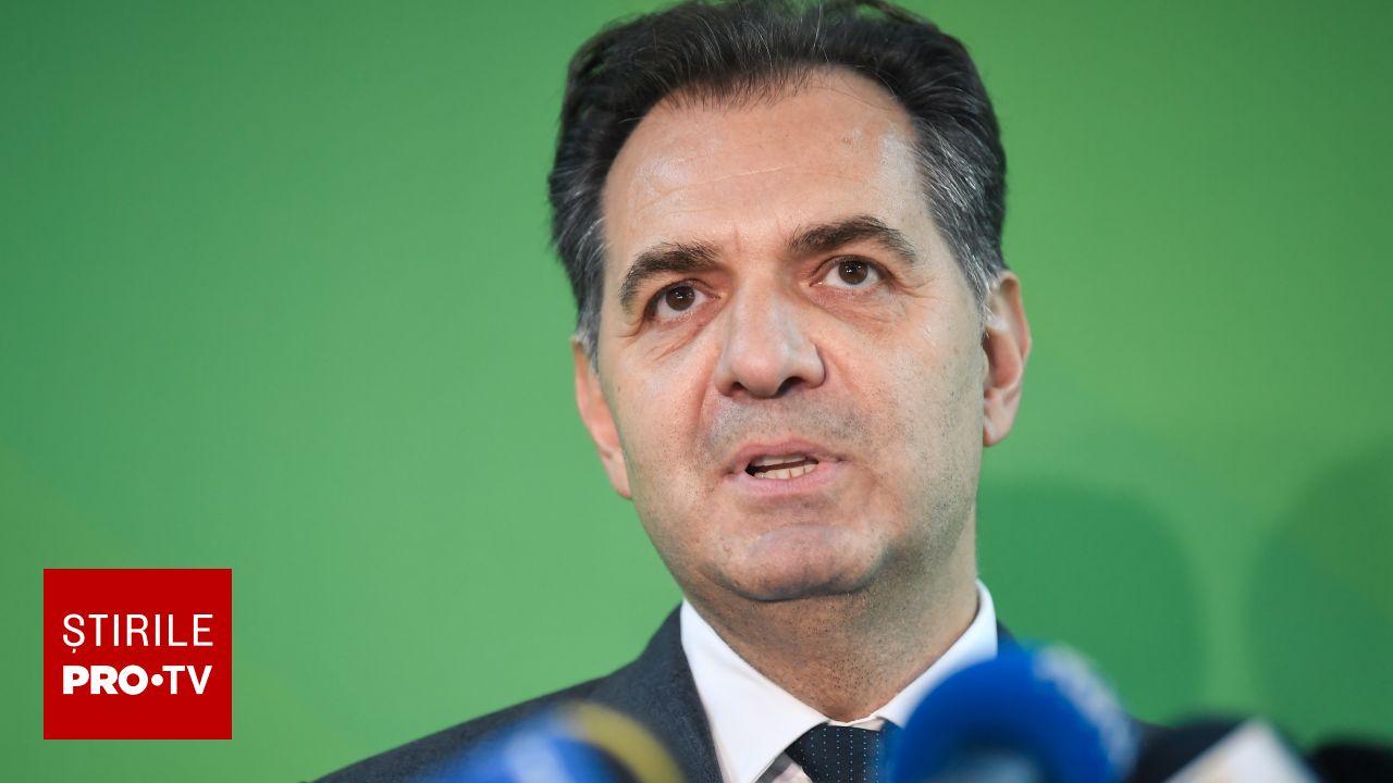 UDMR acceptă să voteze guvernul Niculescu fără a intra în Executiv, cu o condiție clară