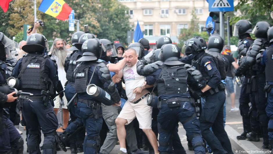 Tudor Chirilă: Protestul fermierilor a fost deturnat de grupări politice în Piața Victoriei