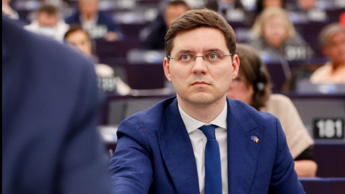 Victor Negrescu cere un Guvern stabil și o majoritate parlamentară clară după discuțiile cu Luca Niculescu