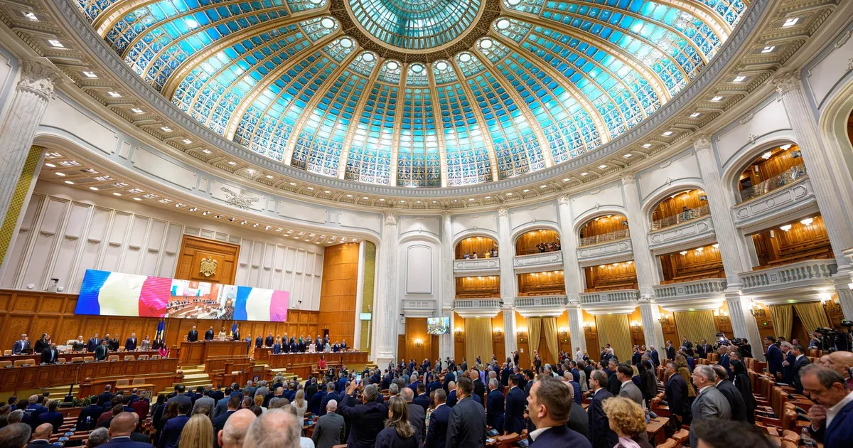 Scenarii electorale la alegerile anticipate: Cum ar putea fi afectate PSD, PNL, AUR și USR