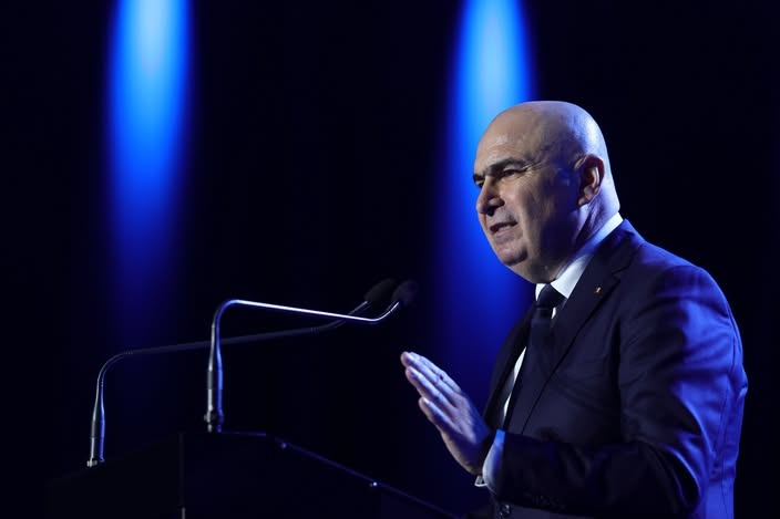 Ilie Bolojan: PNL nu va intra în Guvernul Niculescu, dar poate vota învestirea cabinetului