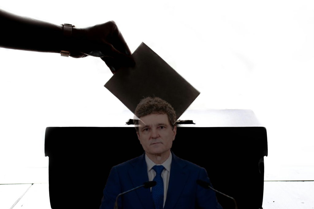 Augustin Zegrean contrazice PSD: Alegerile anticipate pot avea loc în doar 45 de zile