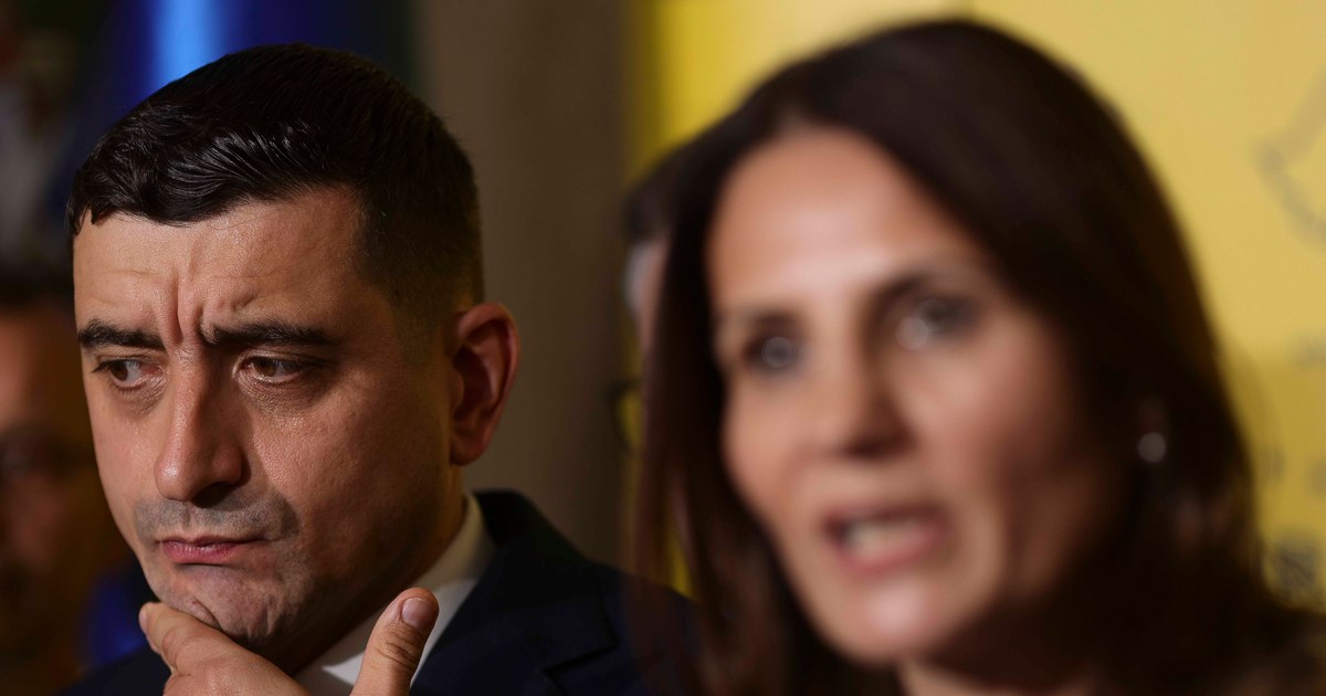 Conflict aprins la Realitatea Plus între George Simion și Anca Alexandrescu