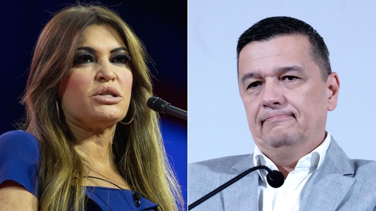 Ambasadoarea SUA, Kimberly Guilfoyle, este anchetată de Departamentul de Stat după întâlnirea cu Sorin Grindeanu