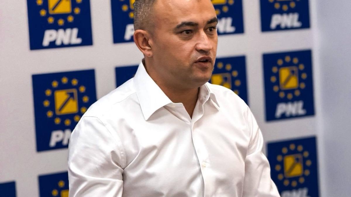 Deputatul Alexandru Popa, președintele PNL Brăila, s-a ales cu un dosar penal după ce a condus cu permisul suspendat