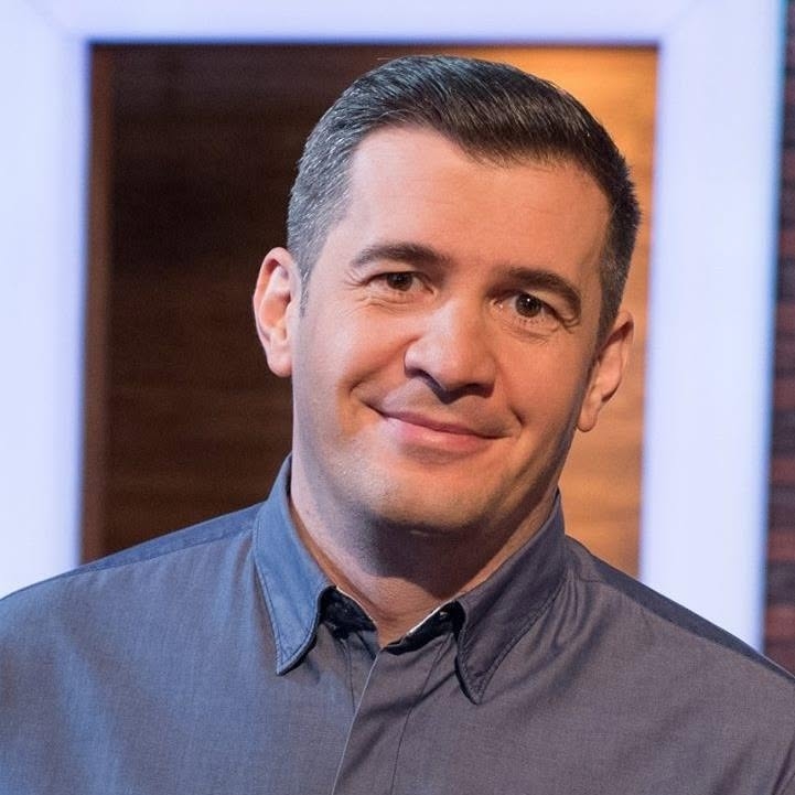 Dragoș Pătraru acuză un conflict de interese la TVR după un interviu cu un lider AUR