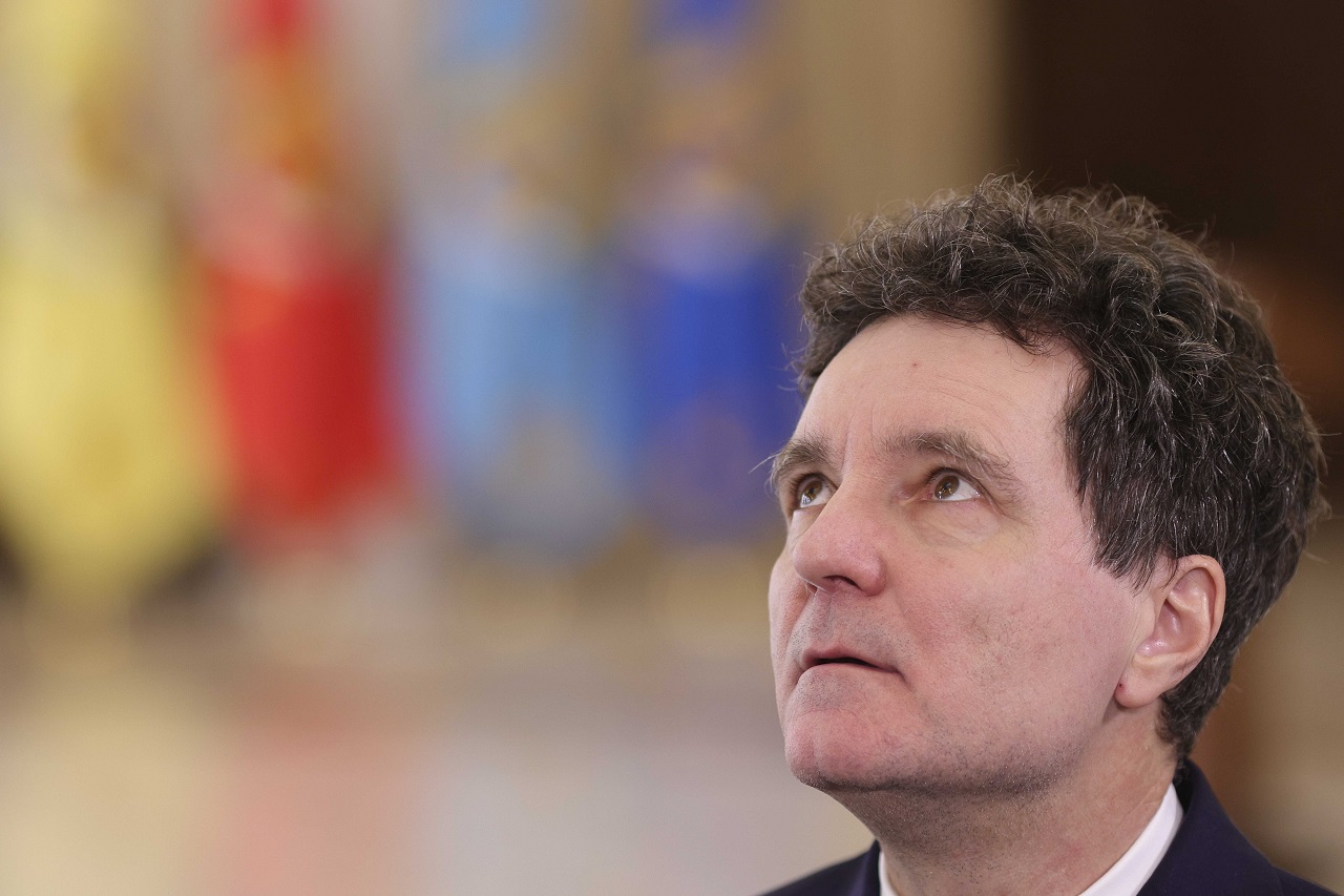 Alexandru Muraru: PSD pregătește suspendarea președintelui Nicușor Dan