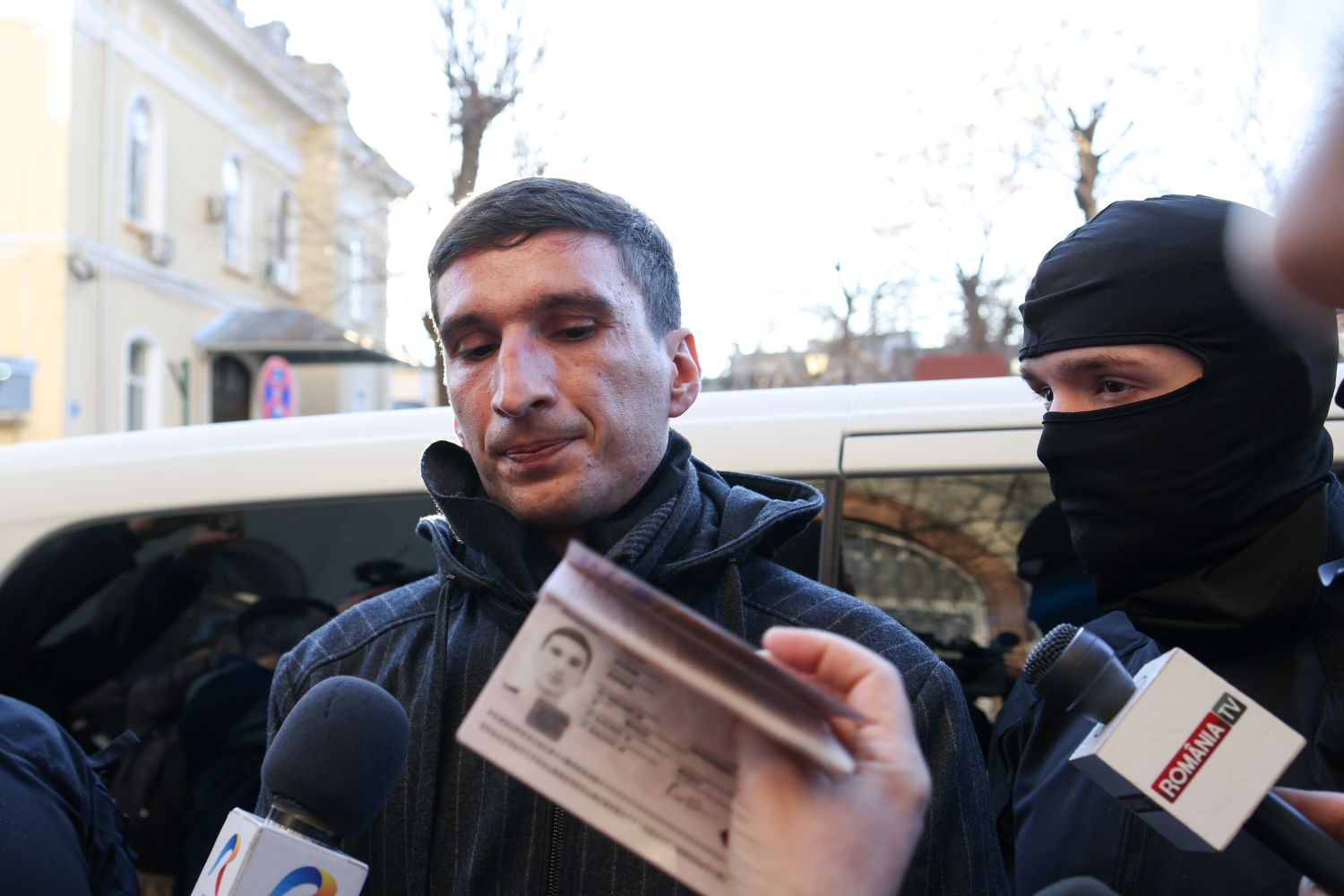 Bogdan Peșchir, finanțatorul campaniei de pe TikTok a lui Călin Georgescu, este trimis în judecată