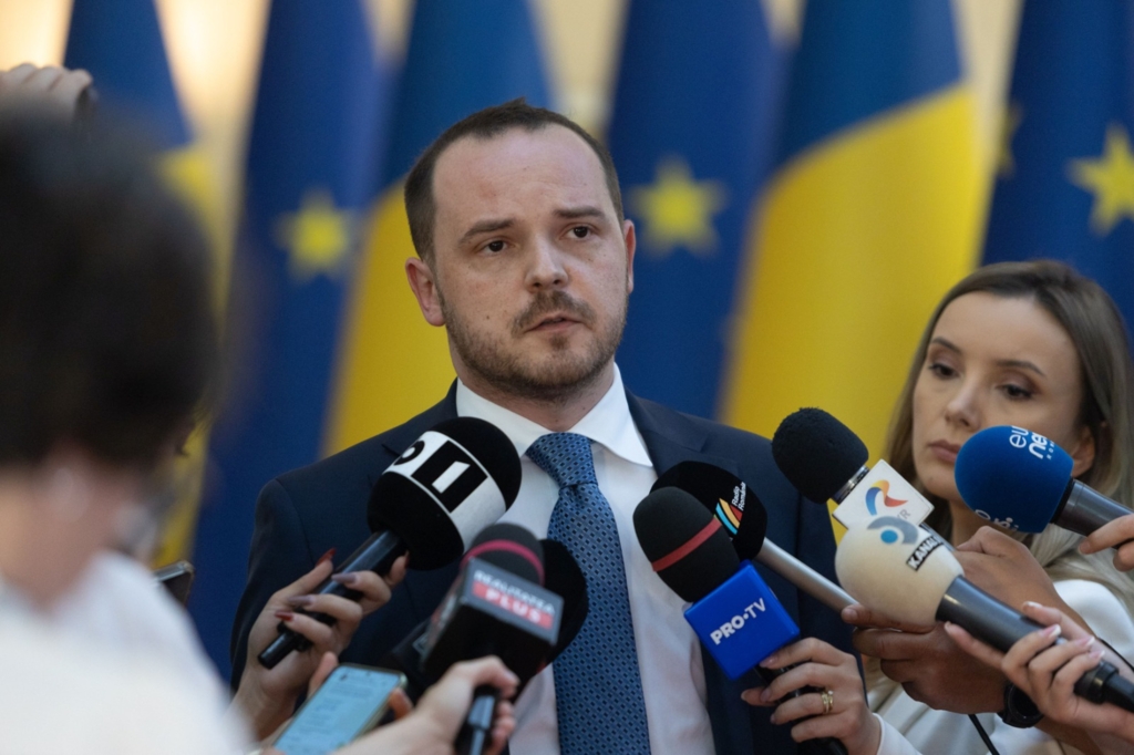 Alexandru Rogobete solicită refacerea vechii Coaliții de guvernare pentru stabilitatea țării