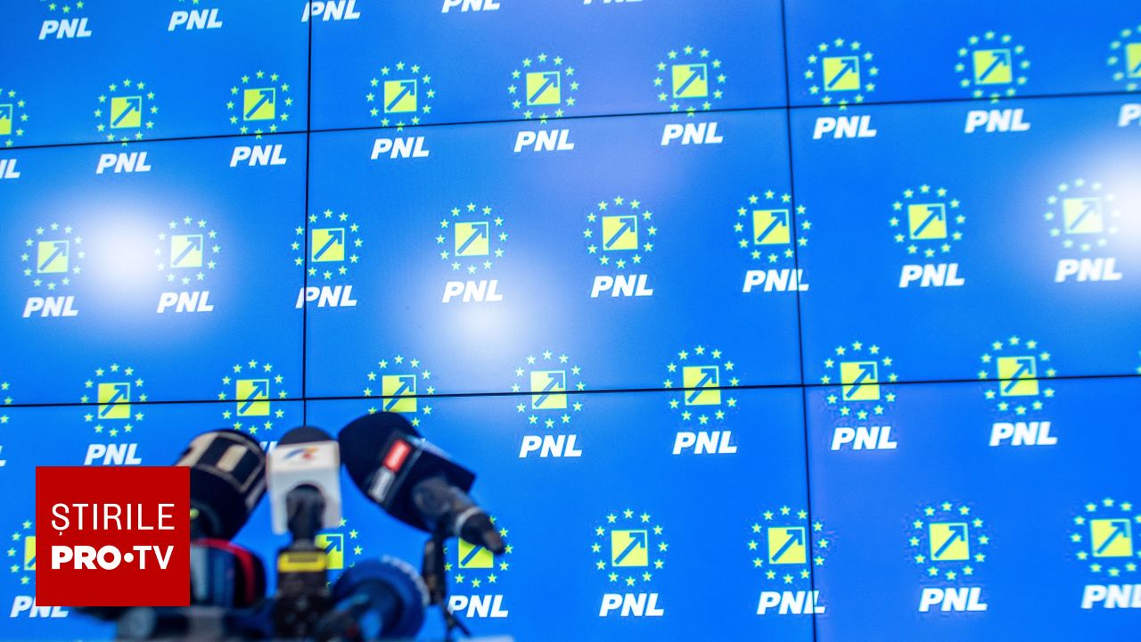 PNL acuză PSD că prelungește criza politică prin propuneri de non-soluții