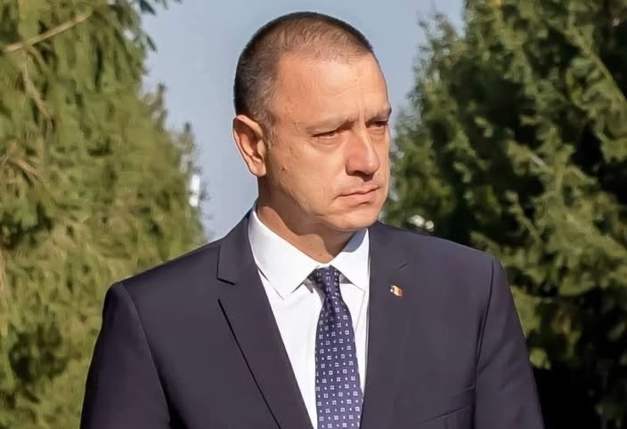 Mihai Fifor atacă dur PNL și USR: „Vă arde de filosofat, de fițe și ifose”