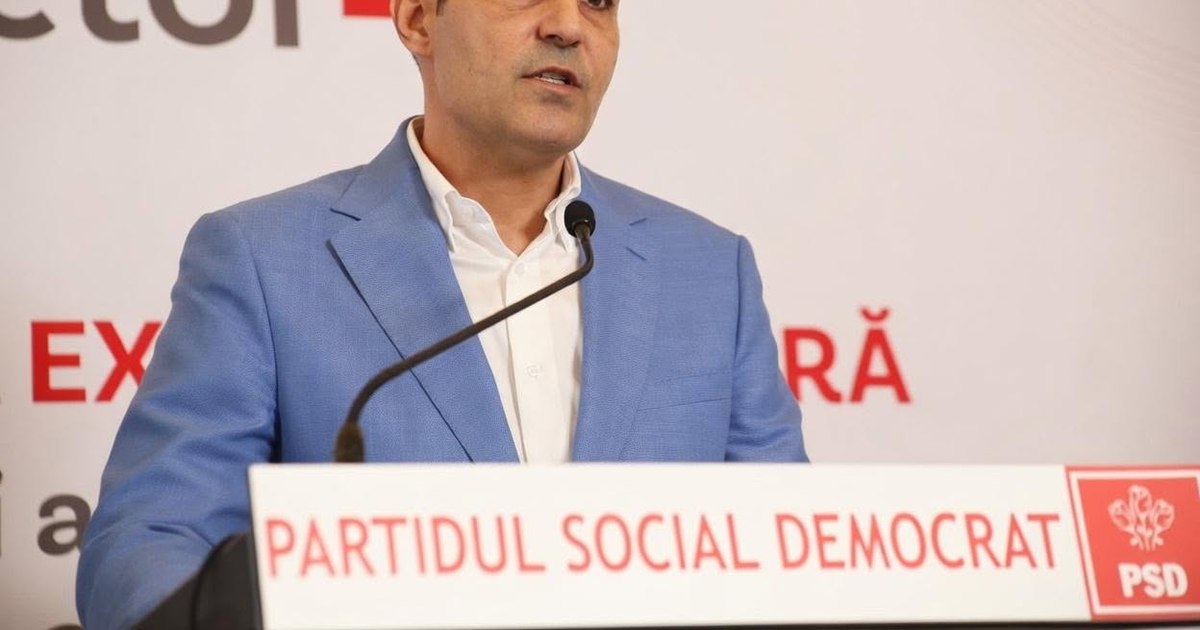 Claudiu Manda respinge acuzațiile PNL privind suspendarea președintelui Nicușor Dan