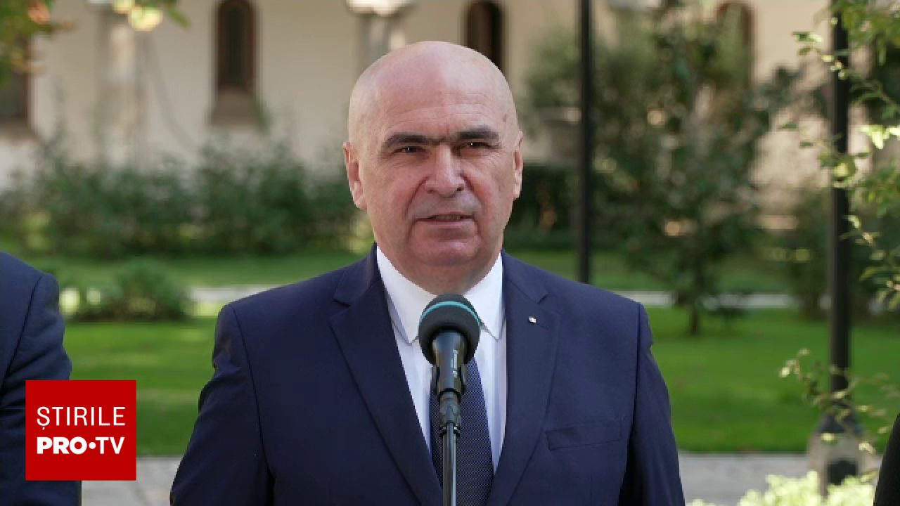 Ilie Bolojan despre refuzul de a guverna cu PSD: „Fără PNL nu ar mai avea pe cine să dea vina”
