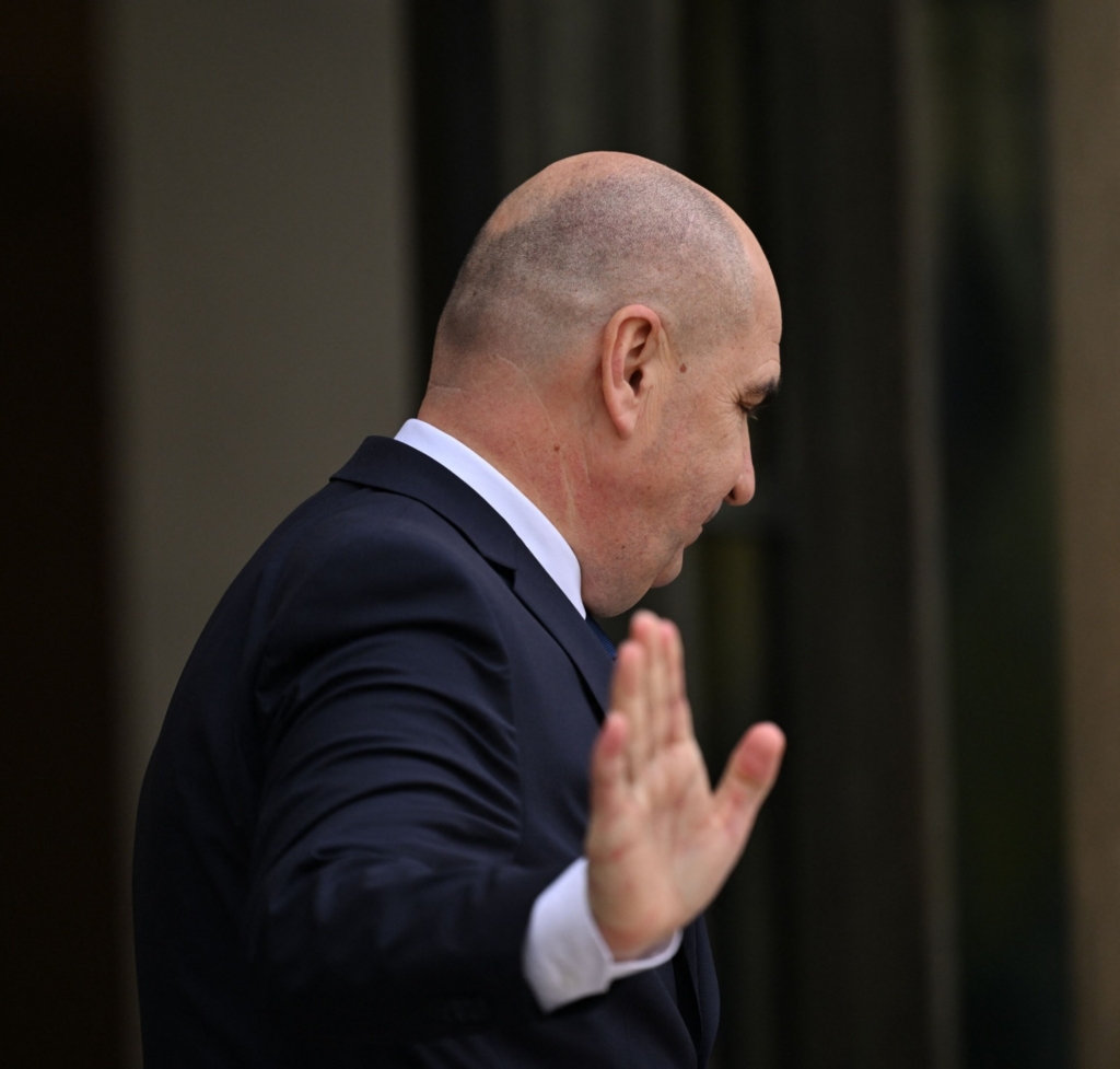 Poziția PNL față de noul guvern: Bolojan anunță votul pentru Luca Niculescu, dar refuzul de a guverna cu PSD