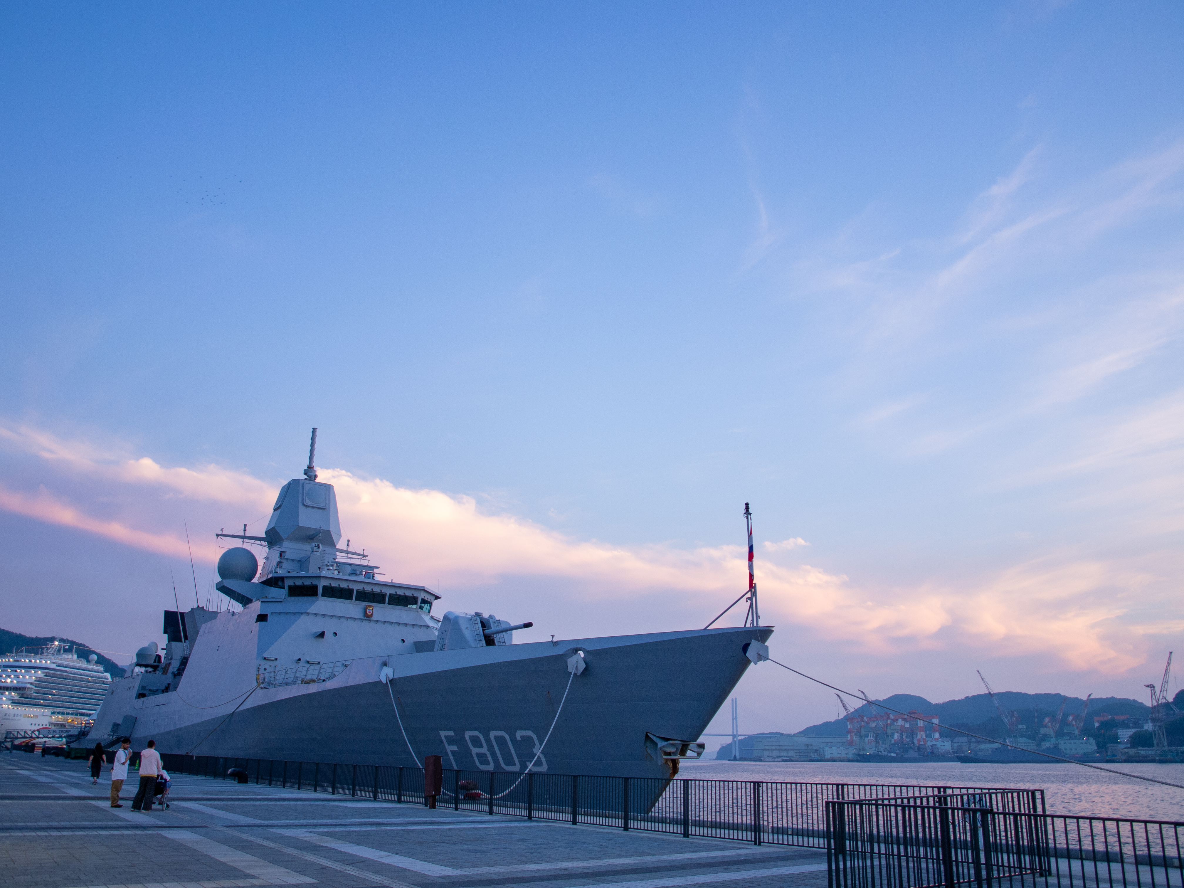 Dominic Fritz laudă miniștrii USR pentru salvarea Șantierului Naval Mangalia prin tranzacția de 138 de milioane de euro