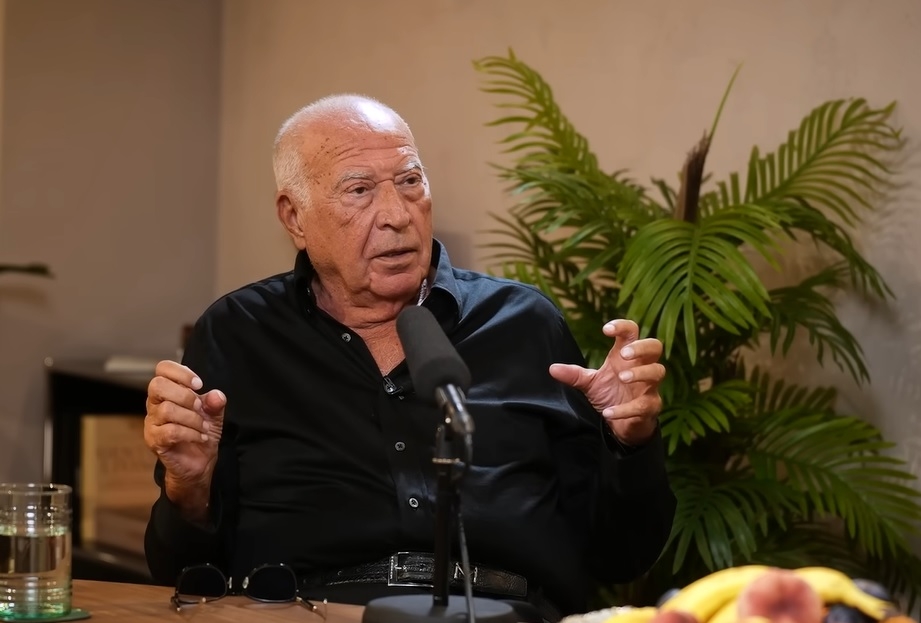 Dan Voiculescu curtează foști lideri AUR pentru o nouă alianță conservatoare