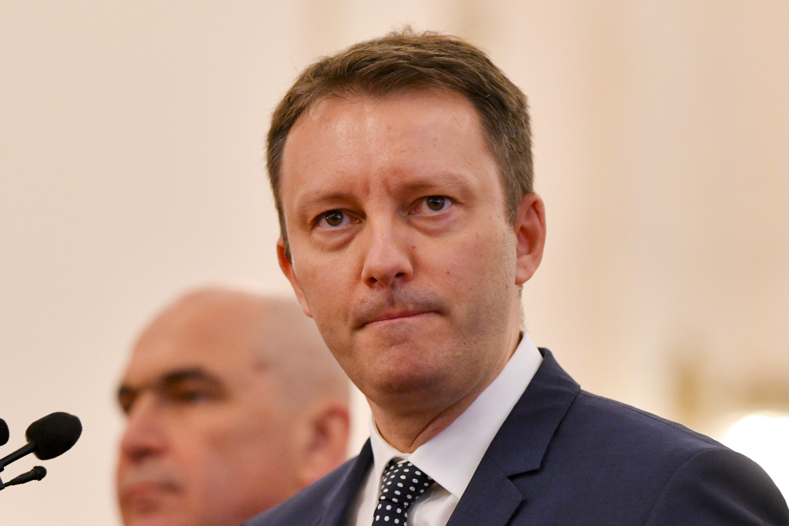 Siegfried Mureșan: PSD se pregătește să facă opoziție în cadrul viitorului guvern