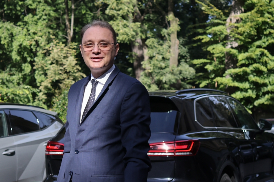 Analiza lui Marian Preda privind șansele lui Luca Niculescu de a deveni premier