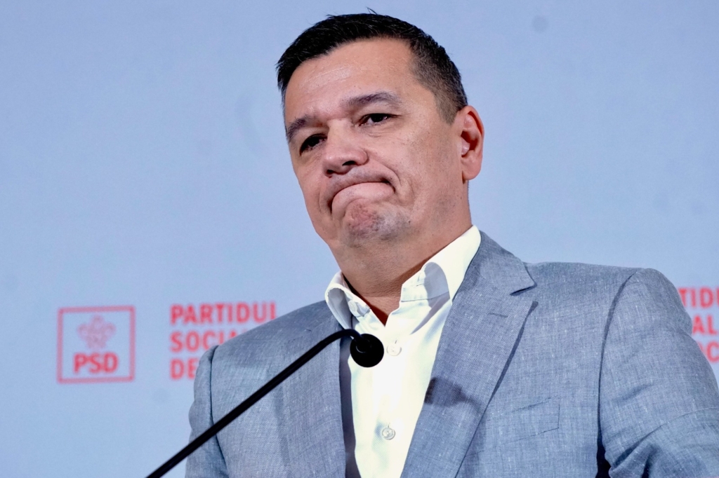 PSD solicită implicarea PNL în Guvernul Niculescu. Atac politice între Grindeanu și Bolojan