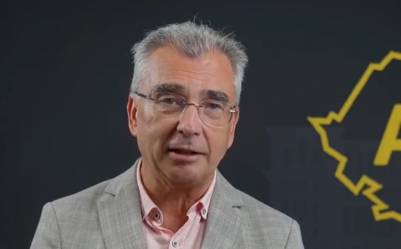 Petrișor Peiu (AUR) critică desemnarea lui Luca Niculescu: „Va fi un guvern prezidențial”