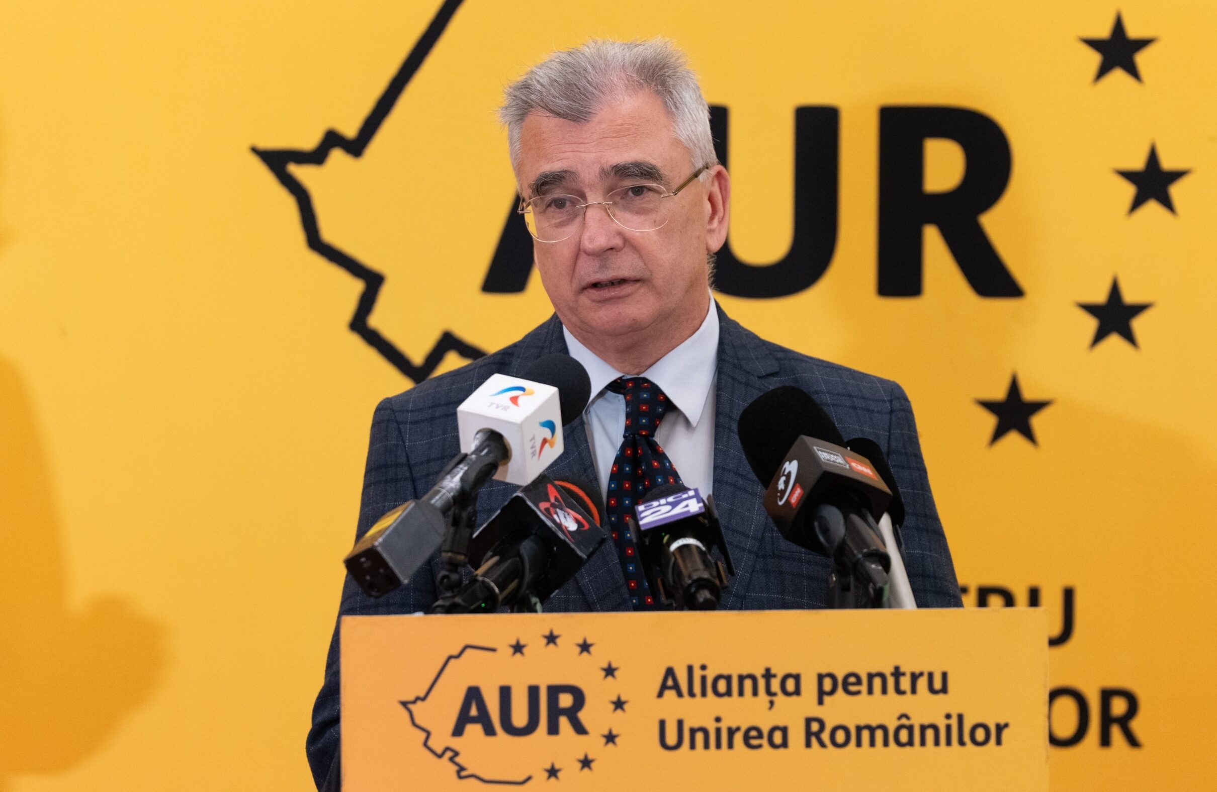 Petrișor Peiu: PSD așteaptă garanții pentru a susține Guvernul Niculescu