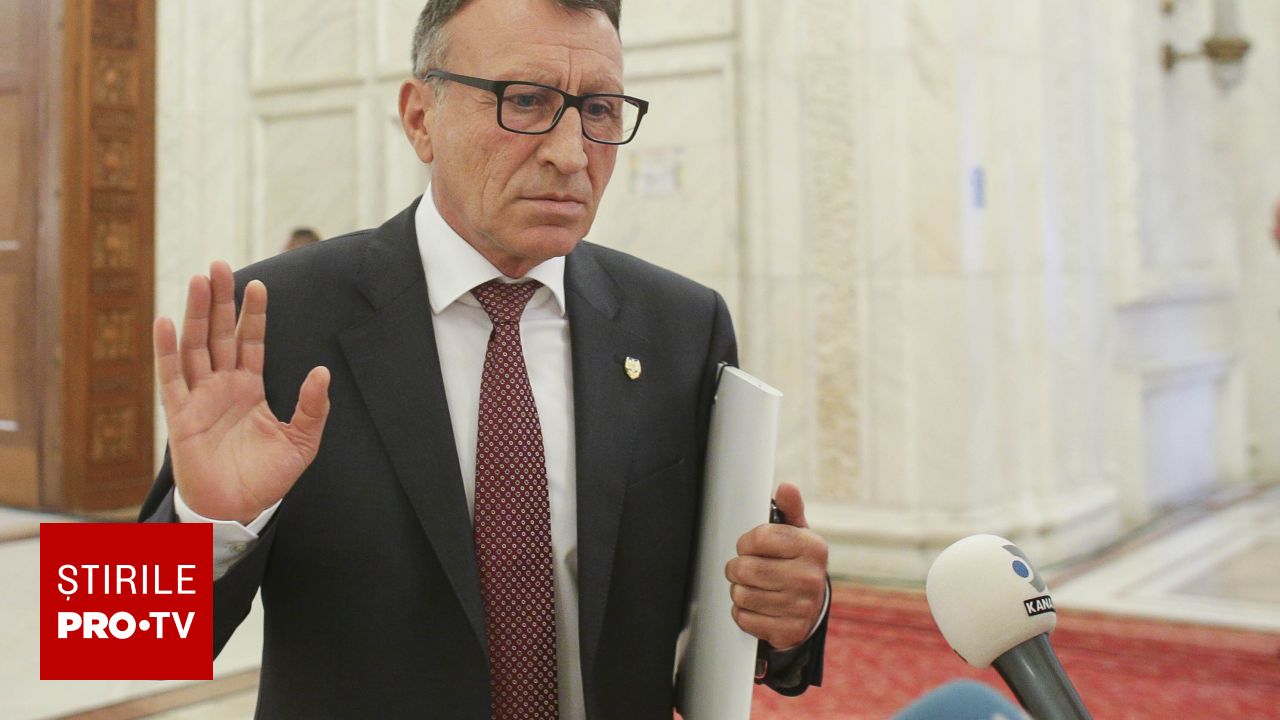 Paul Stănescu respinge speculațiile despre trecerea de la PSD la AUR: „Convingerile nu sunt pe masa negocierilor”