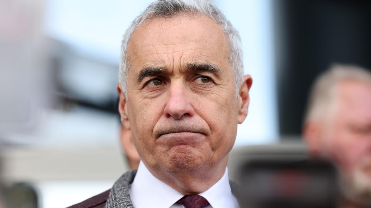 Vaticanul clarifică: Documentele ridicate de la Călin Georgescu nu sunt recunoscute de Sfântul Scaun