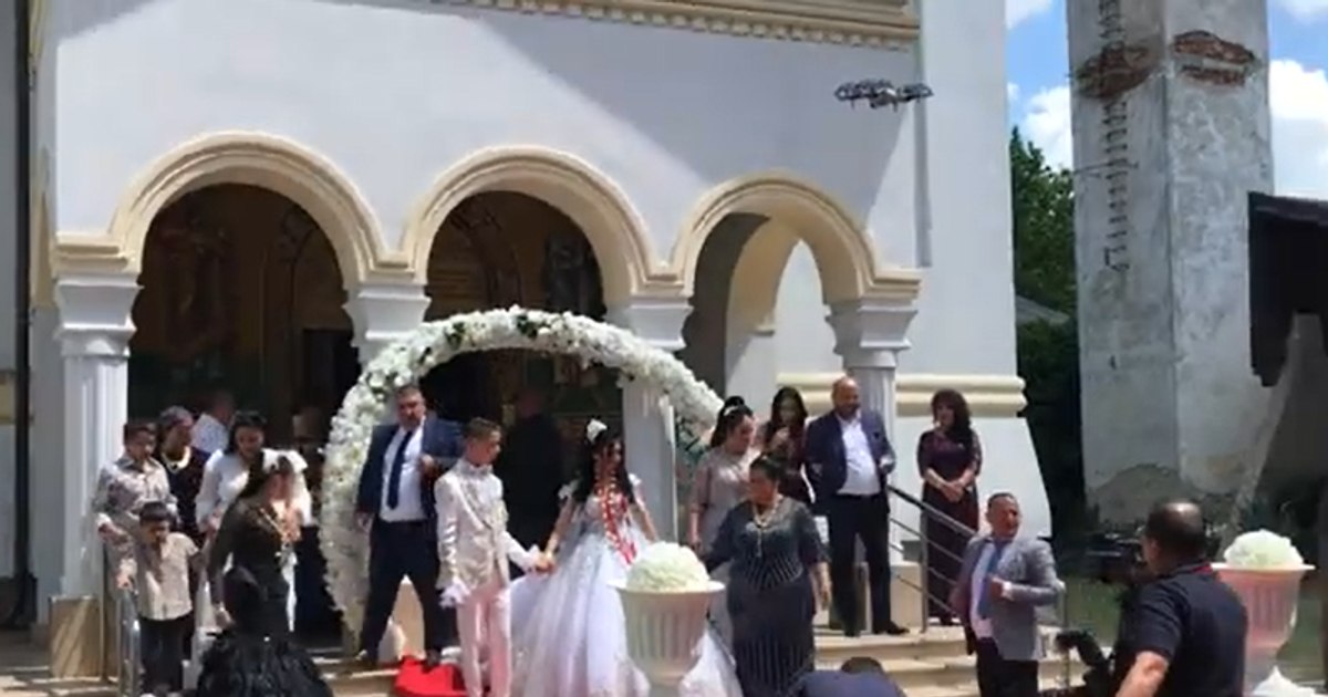 Parlamentul adoptă legea care pedepsește căsătoriile și conviețuirile forțate: pedepse cu închisoare