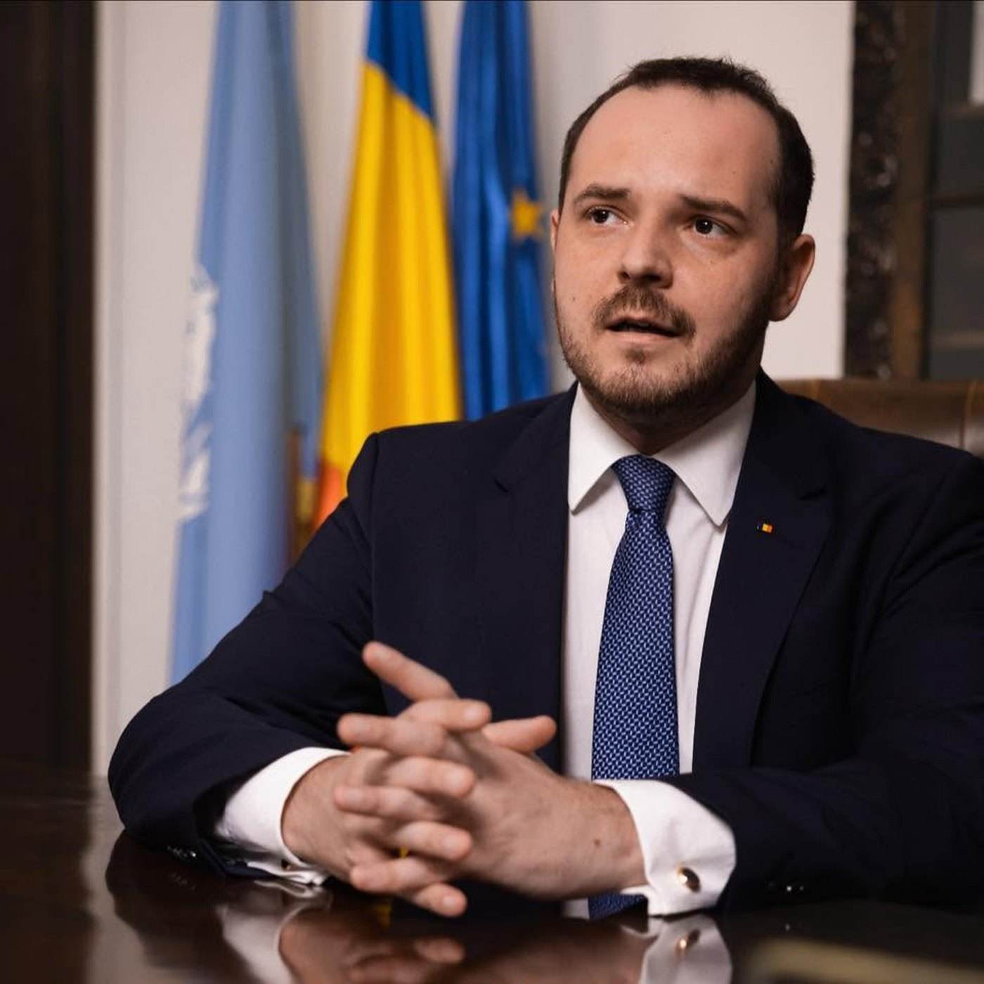 Alexandru Rogobete îl acuză pe Ilie Bolojan că blochează dialogul politic în timpul crizei economice