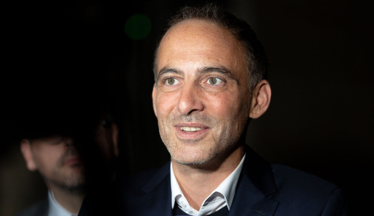 Raphaël Glucksmann va reprezenta stânga social-democrată la alegerile prezidențiale din Franța în 2027