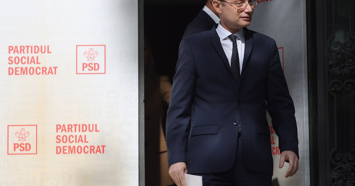 Luca Niculescu începe negocierile pentru guvern. Ce poate promite premierul desemnat partidelor