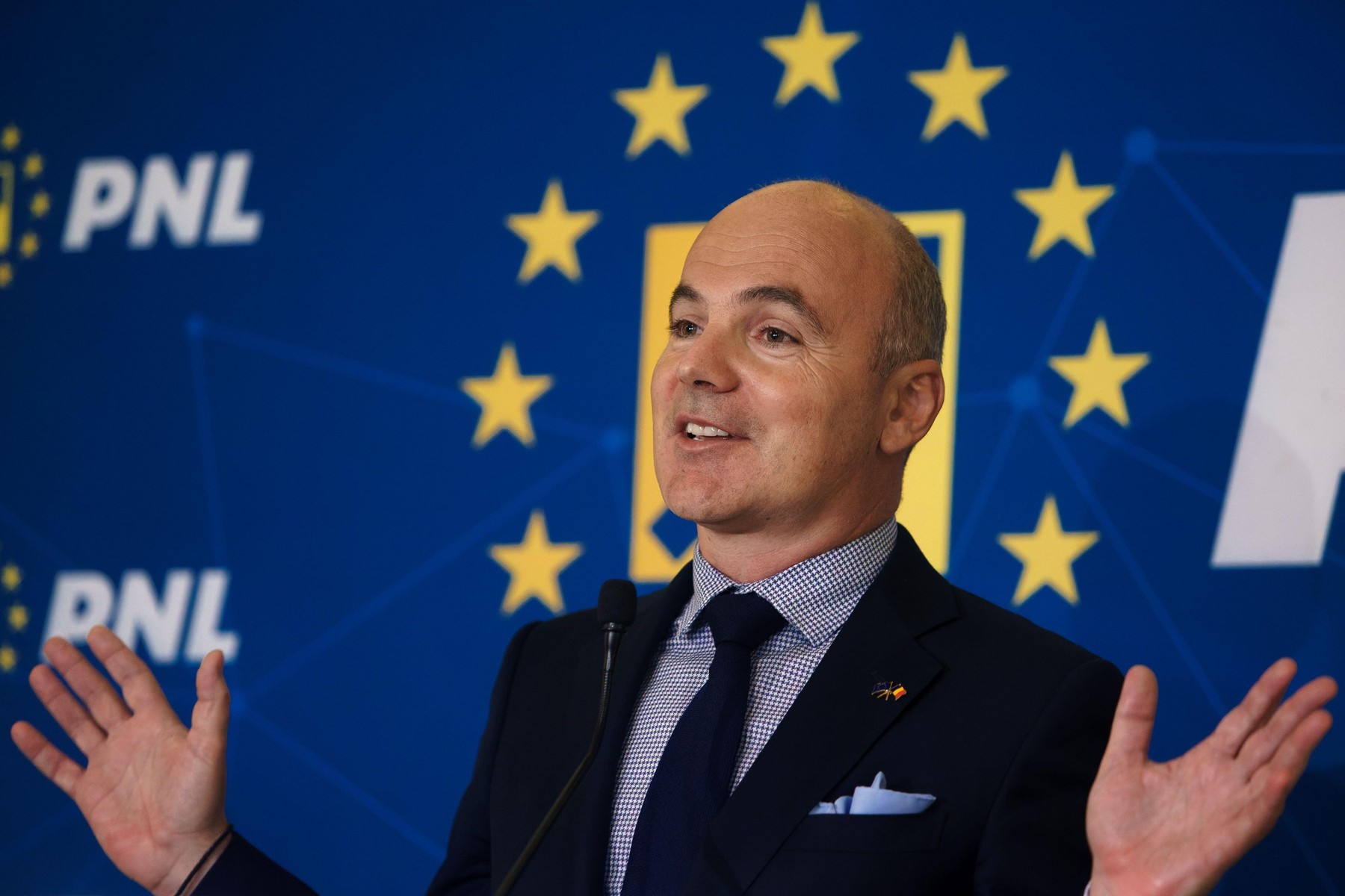 Rareș Bogdan: Președintele Nicușor Dan va fi forțat să convoace alegeri anticipate dacă cade guvernul Luca Niculescu